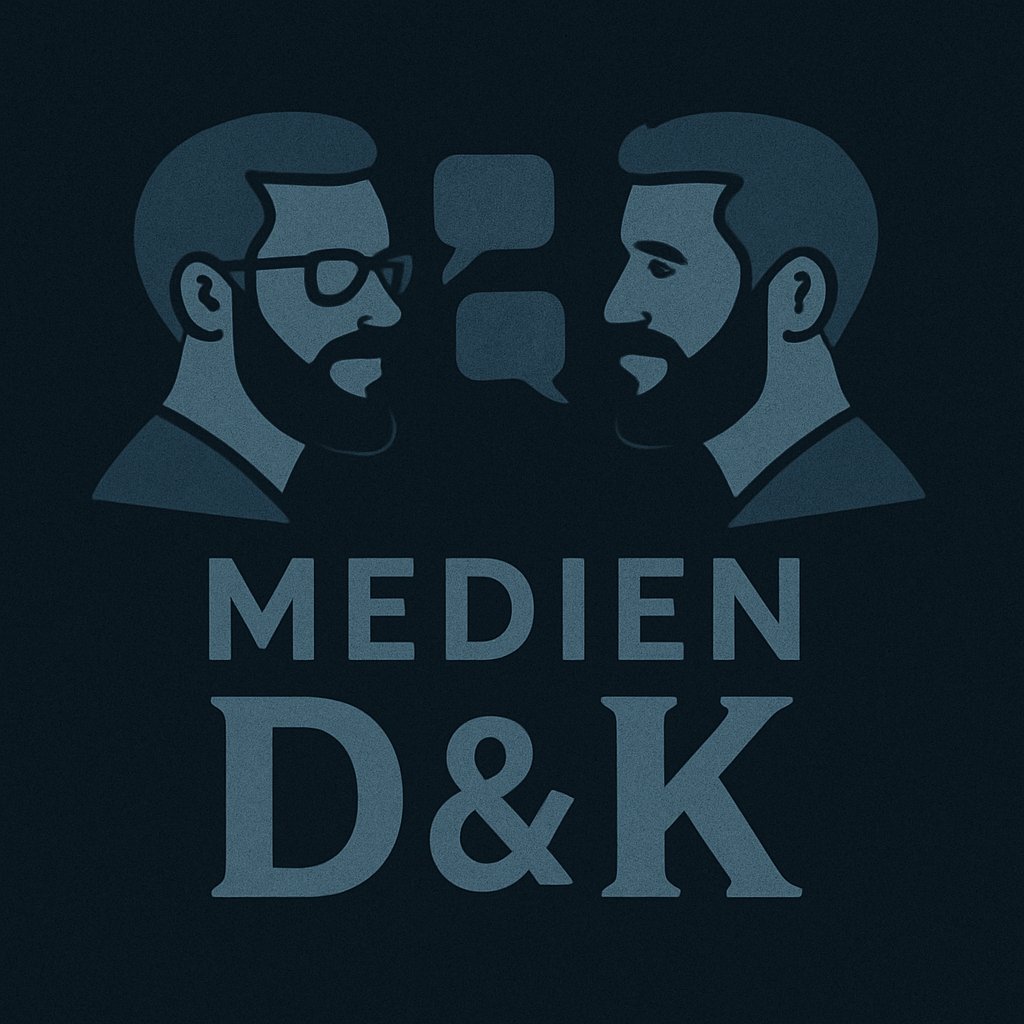 Blog von Kevin und Dominic